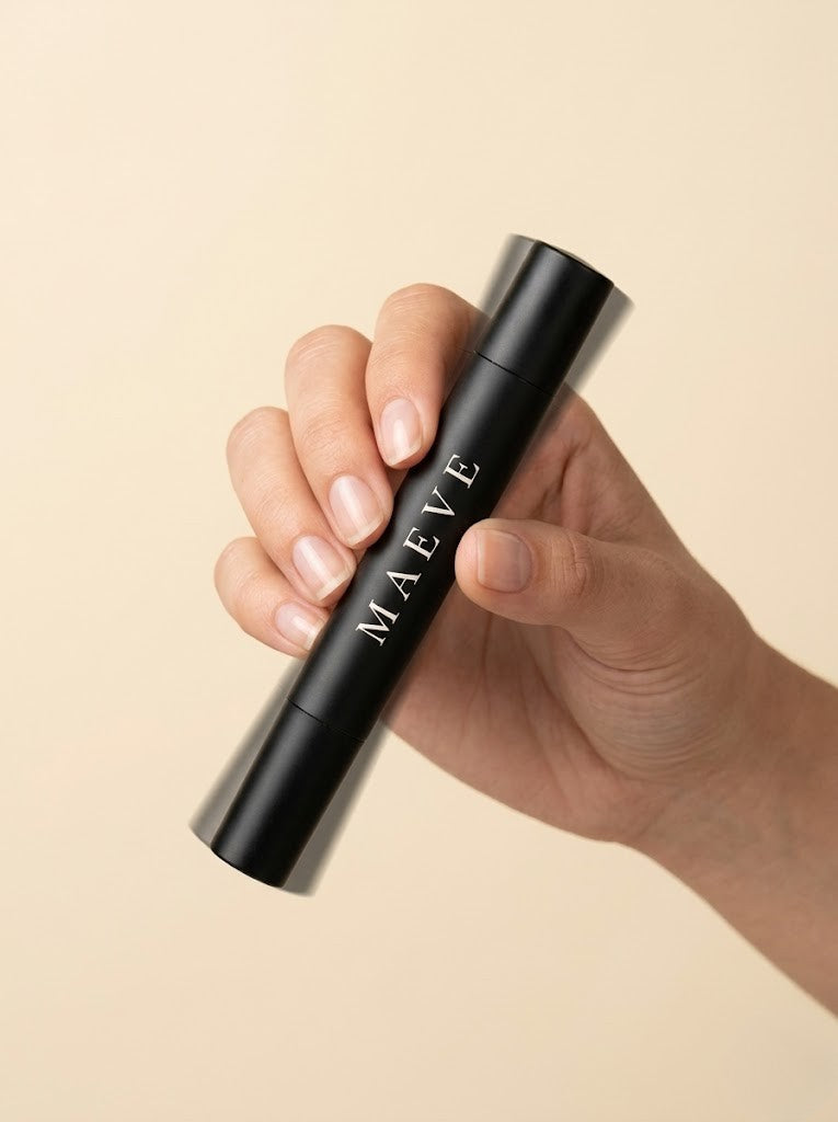 Shake the pen
