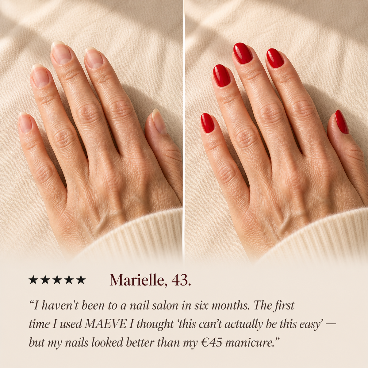 MAEVE | The Complete Nail Pen Set