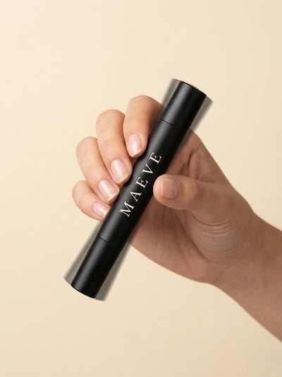 Shake the pen