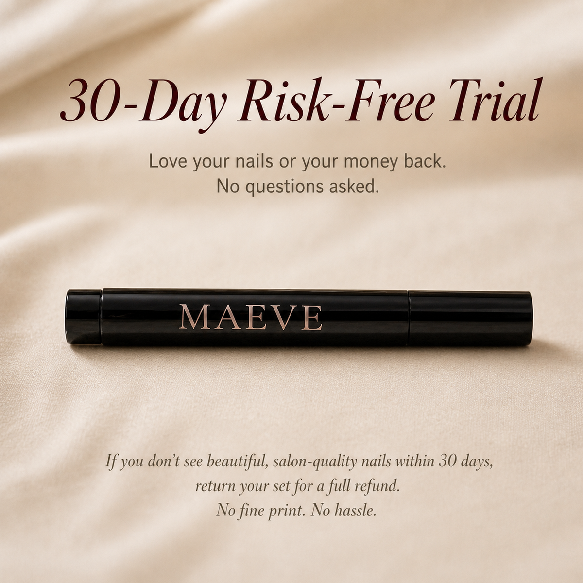 MAEVE | The Complete Nail Pen Set