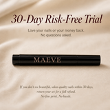 MAEVE | The Complete Nail Pen Set